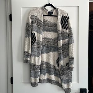 Cardigan Sweater